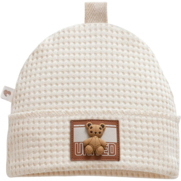 Hat, series SOFT TEDDY