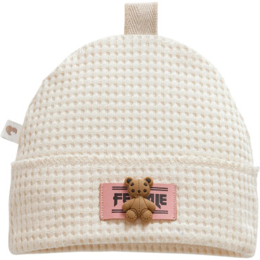 Hat, series SOFT TEDDY