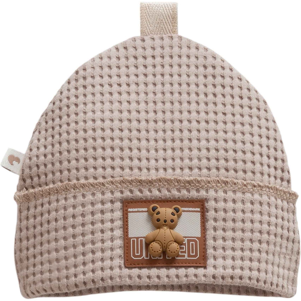 Hat, series SOFT TEDDY