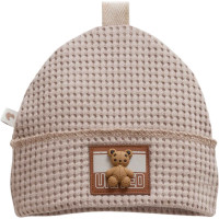 Hat, series SOFT TEDDY