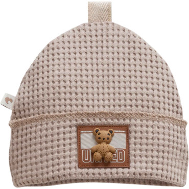 Hat, series SOFT TEDDY