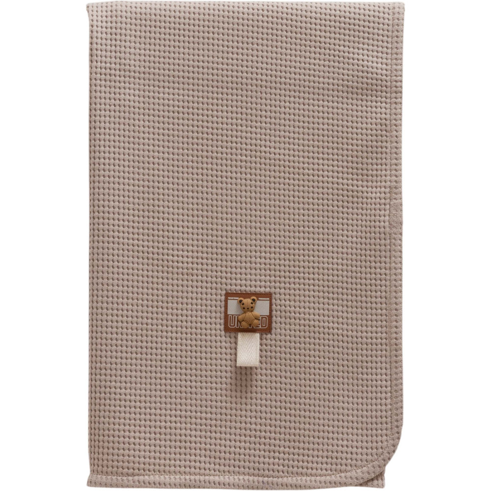 Blanket, series SOFT TEDDY