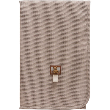 Blanket, series SOFT TEDDY