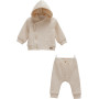Set sweater+sweater+pants, series SOFT TEDDY