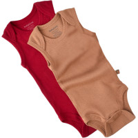 Body set 2pcs (pack of 6 sets)