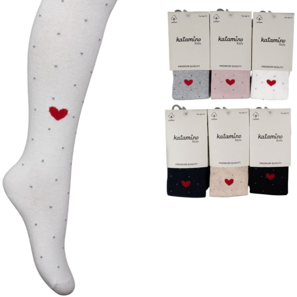 Tights cotton Darlina