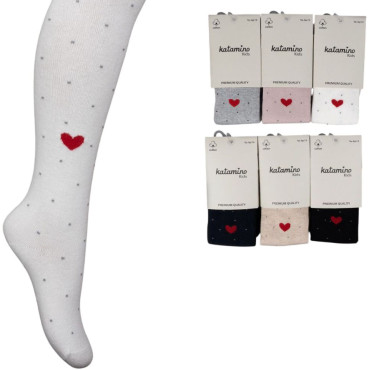 Tights cotton Darlina