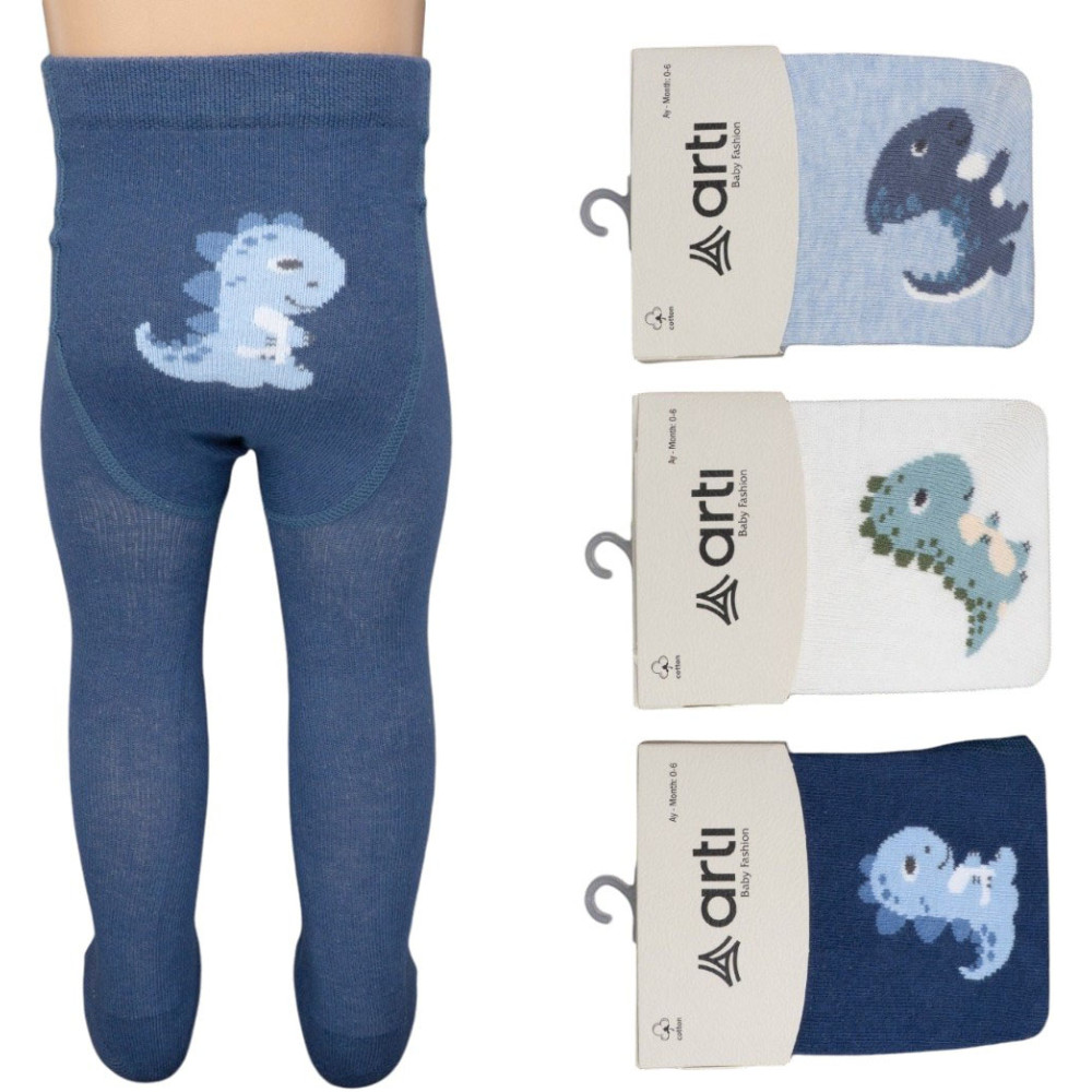 Tights cotton Paskal