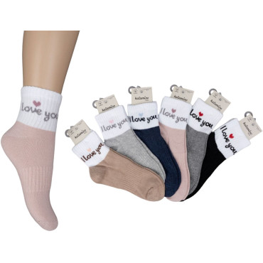 Socks cotton Melina