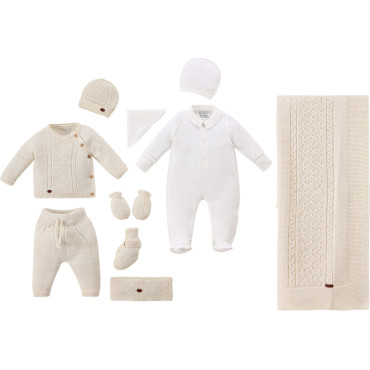 Set 10 items