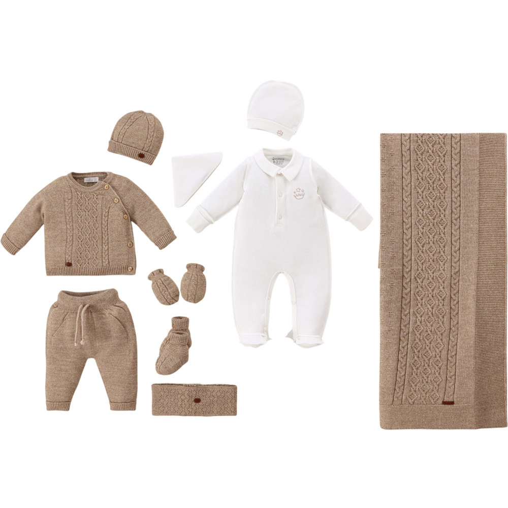 Set 10 items