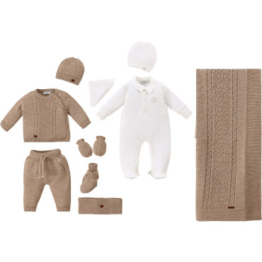 Set 10 items