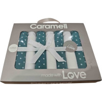 Handkerchiefs (7pcs), series BASIC