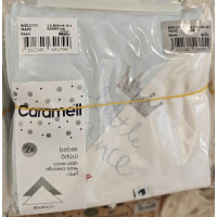 Headscarf set 2pcs (pack of 5 sets), series BASIC