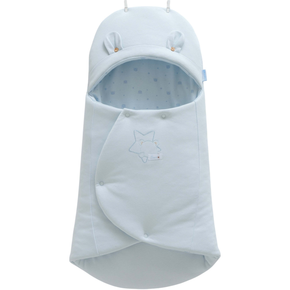Envelope, series CUTE BEAR