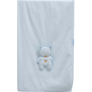 Blanket, series CUTE BEAR
