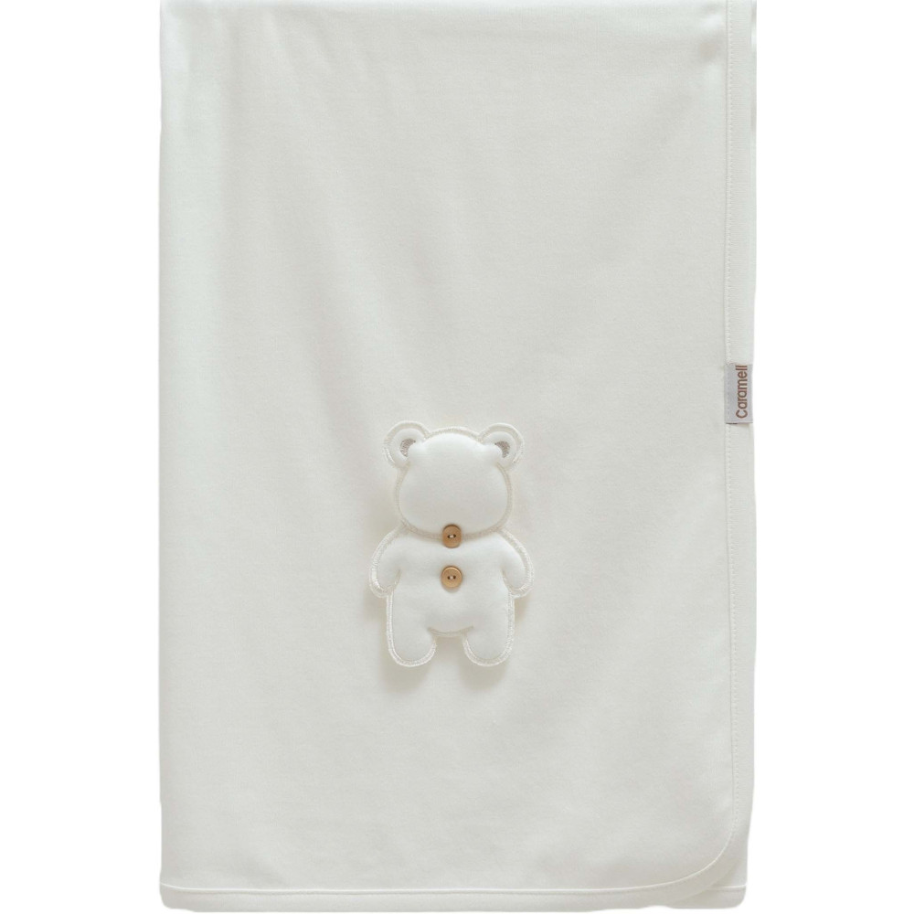 Blanket, series CUTE BEAR