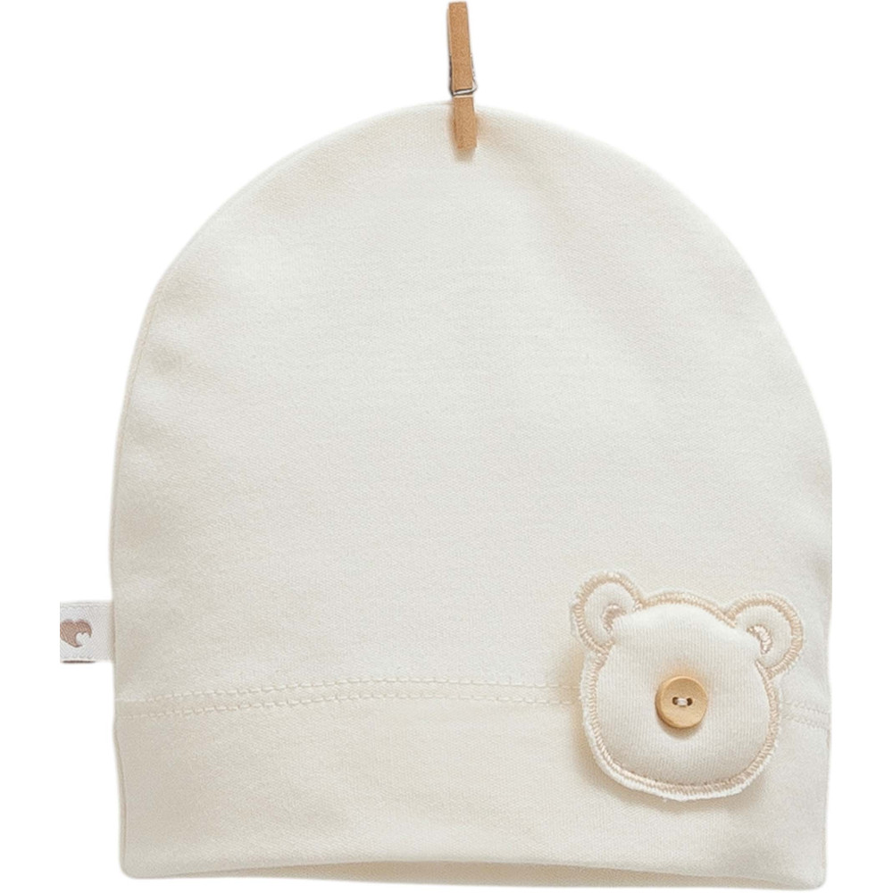 Hat, series CUTE BEAR