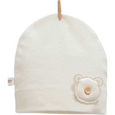 Hat, series CUTE BEAR