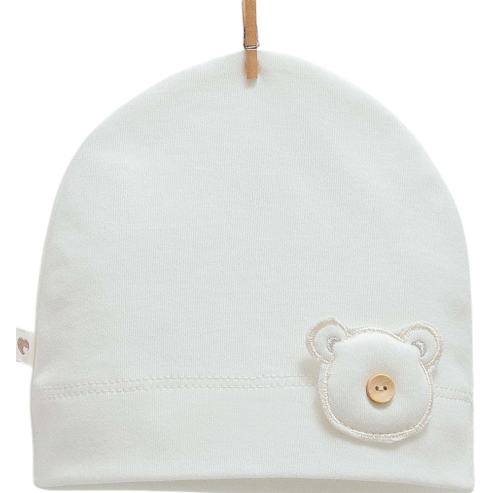 Hat, series CUTE BEAR