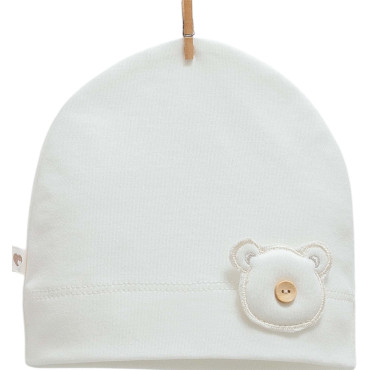 Hat, series CUTE BEAR