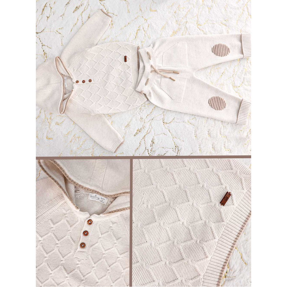 Set sweater+pants