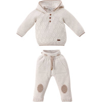 Set sweater+pants