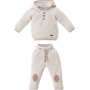 Set sweater+pants