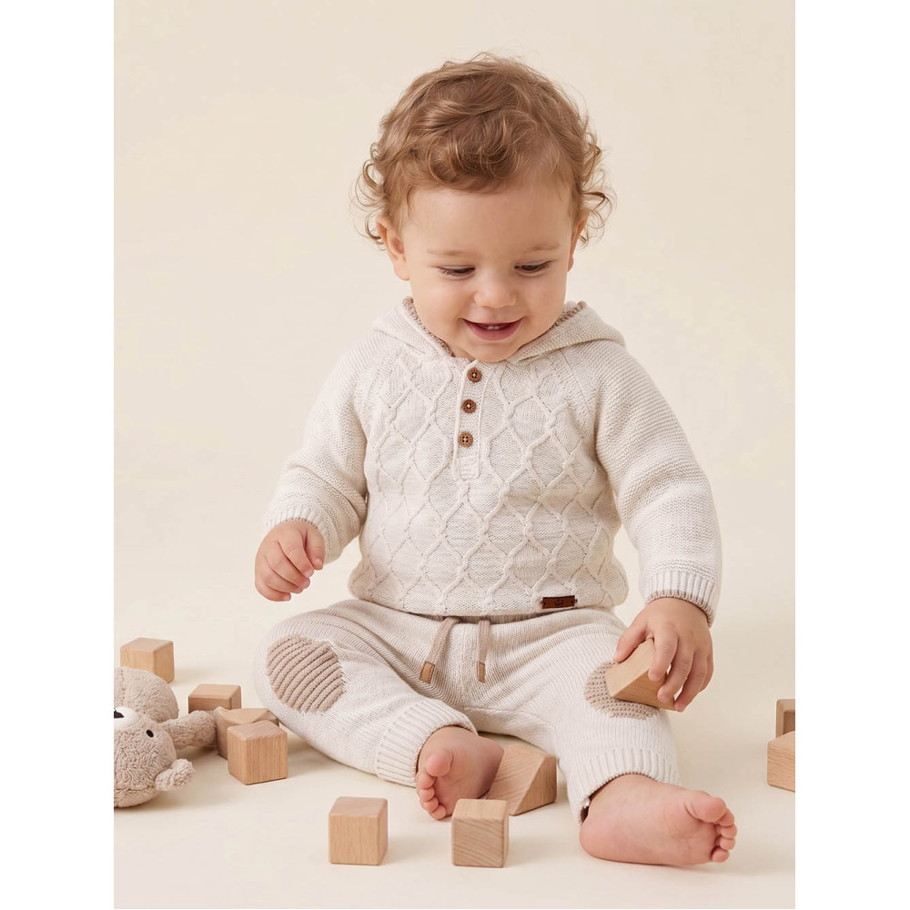 Set sweater+pants