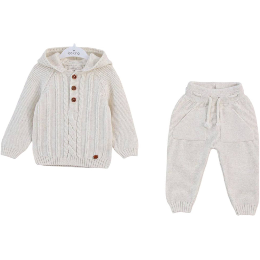 Set sweater+pants