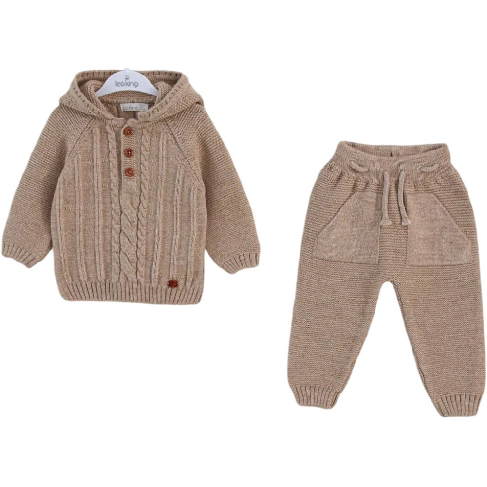 Set sweater+pants