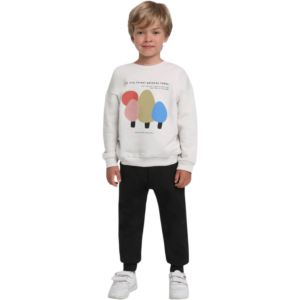 Set sweater+pants