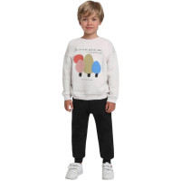 Set sweater+pants