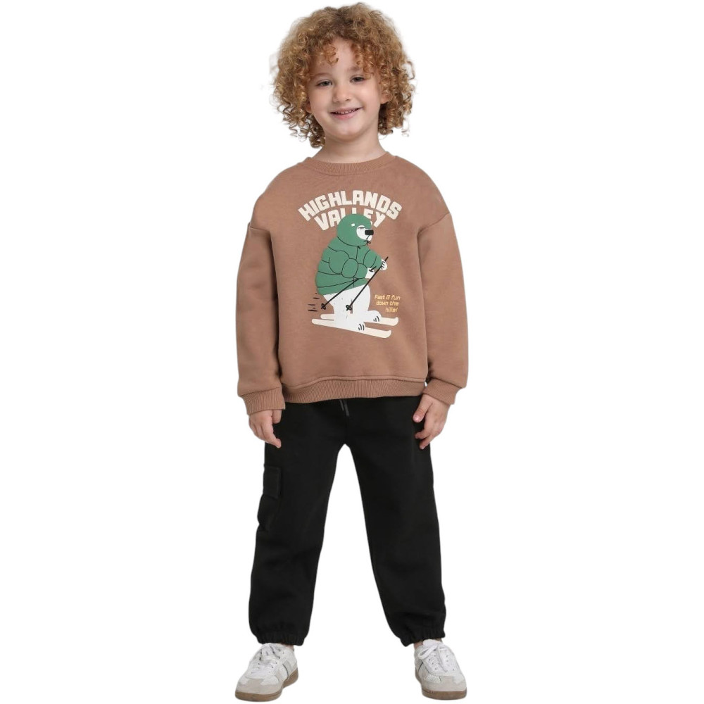 Set sweater+pants