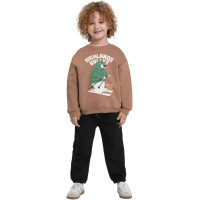 Set sweater+pants
