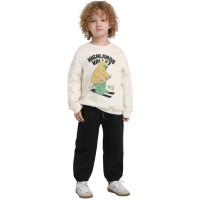 Set sweater+pants