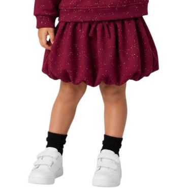 Skirt-shorts