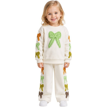 Set sweater+pants