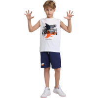 Set T-shirt+shorts