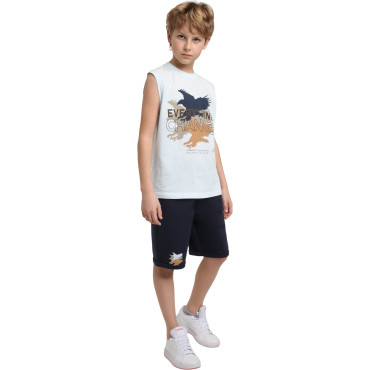 Set T-shirt+shorts
