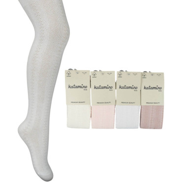 Tights cotton Azize