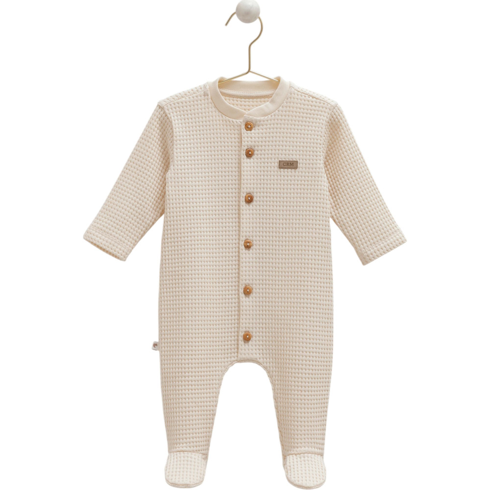 Overalls, series SOFT TEDDY