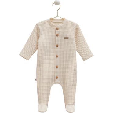 Overalls, series SOFT TEDDY