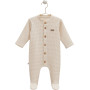 Overalls, series SOFT TEDDY