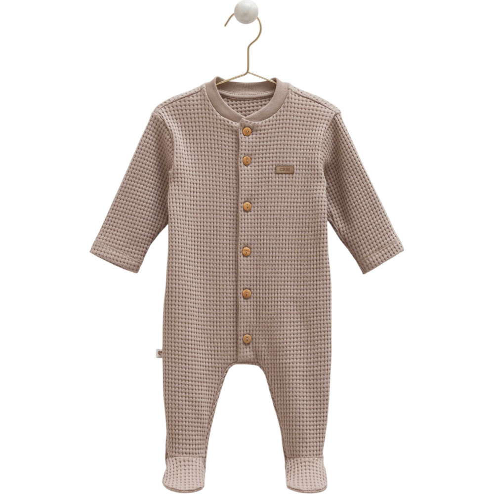 Overalls, series SOFT TEDDY
