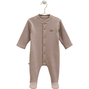 Overalls, series SOFT TEDDY
