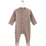 Overalls, series SOFT TEDDY