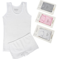 Set toptank+pants Zambak