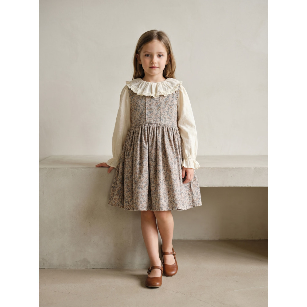 Set blouse+sundress