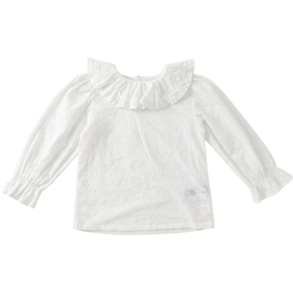 Set blouse+sundress